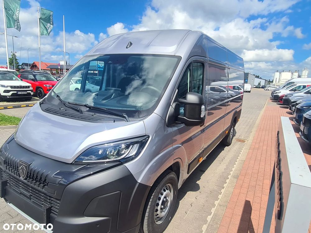Peugeot Boxer - 13