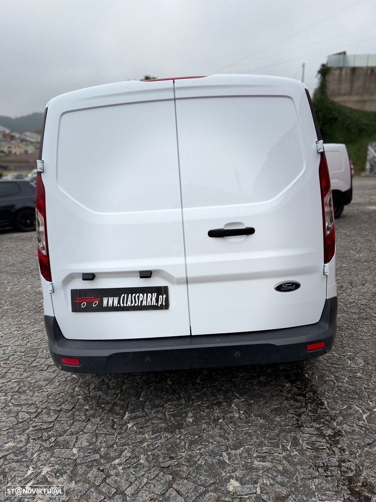 Ford Transit Connect 1.5 dci 120cv - 5