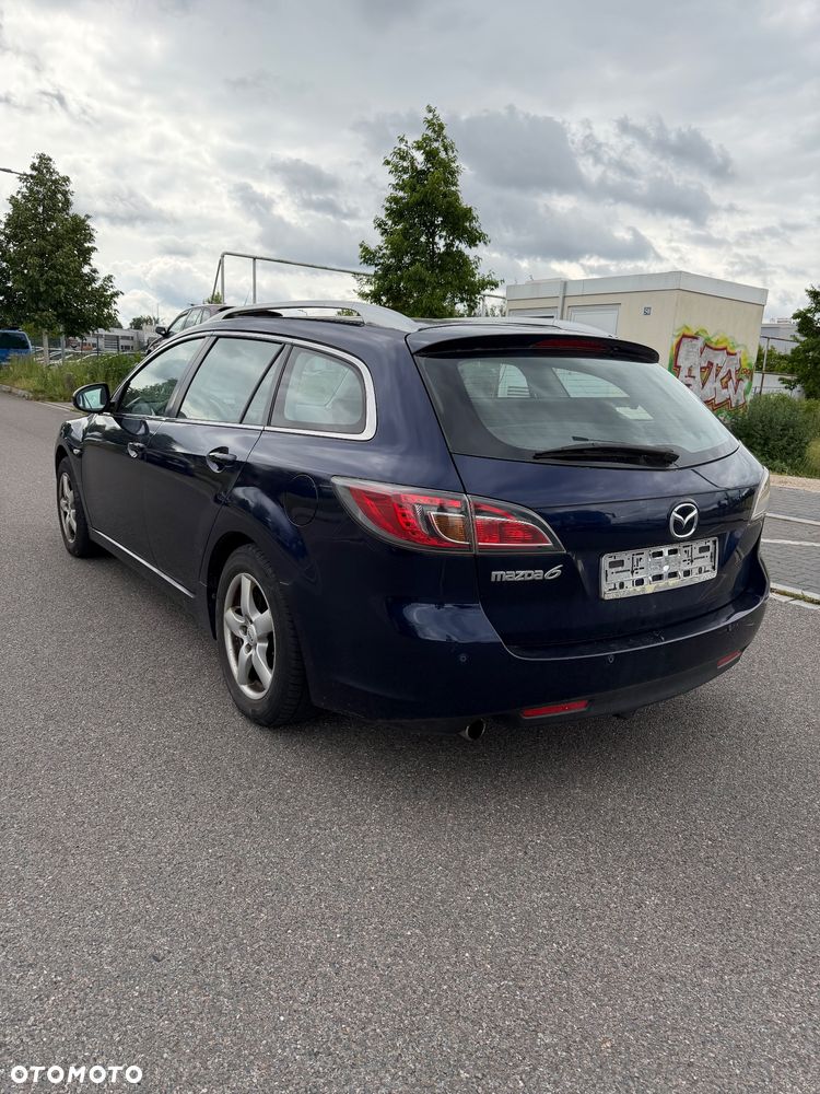 Mazda 6 Sport 2.0 Active - 9