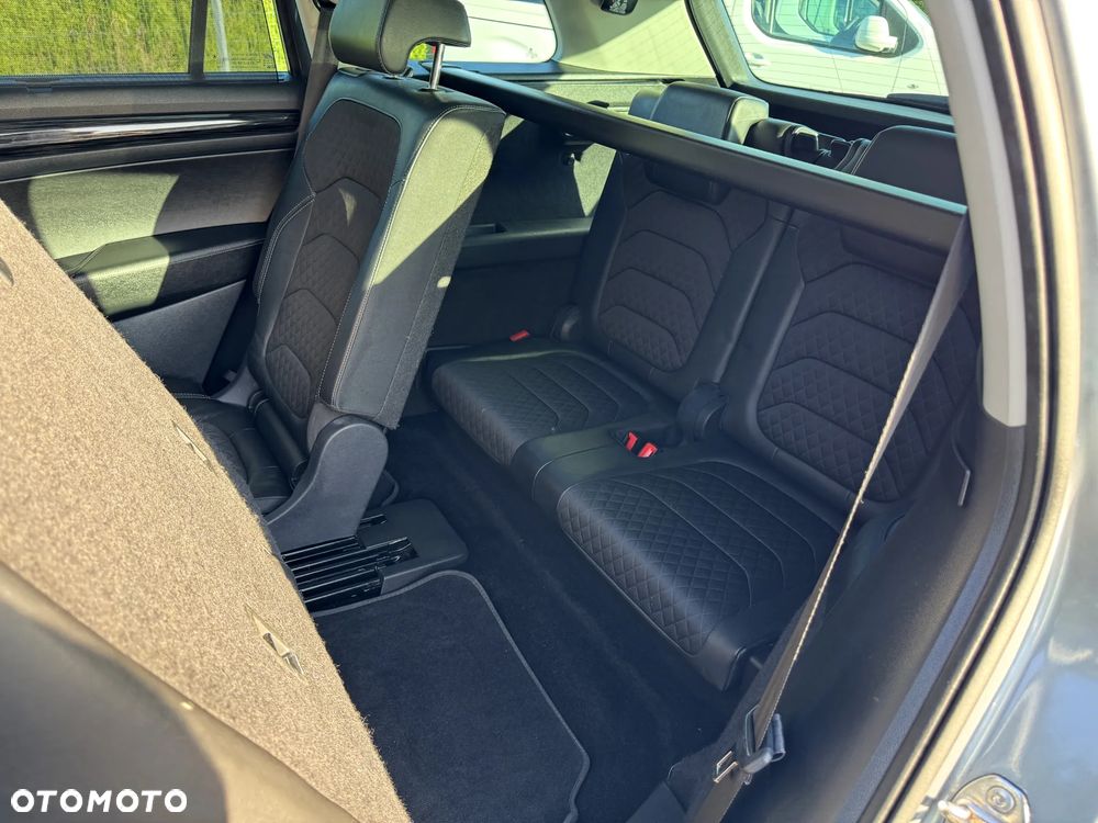 Skoda Kodiaq 2.0 TDI 4x4 Style DSG 7os - 26