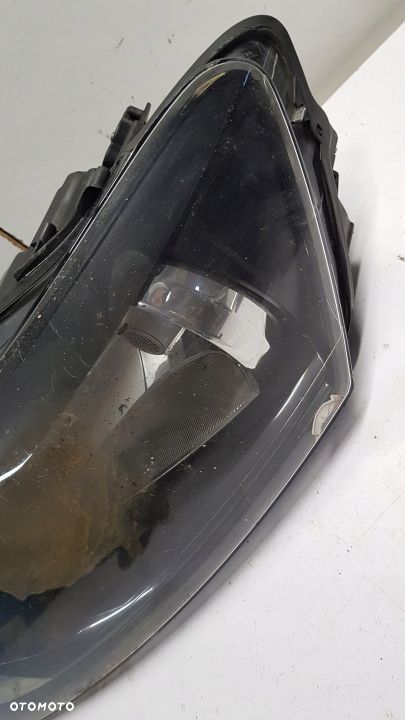 lampa lewa przód VW Polo 6R - 2