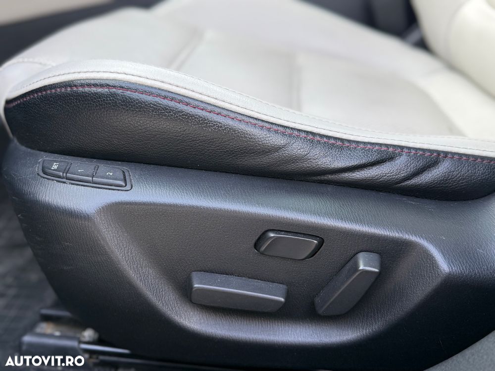 Mazda 6 SKYACTIV-D 175 Drive i-ELOOP Sports-Line - 19