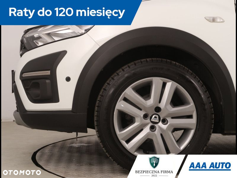 Dacia Sandero Stepway - 15