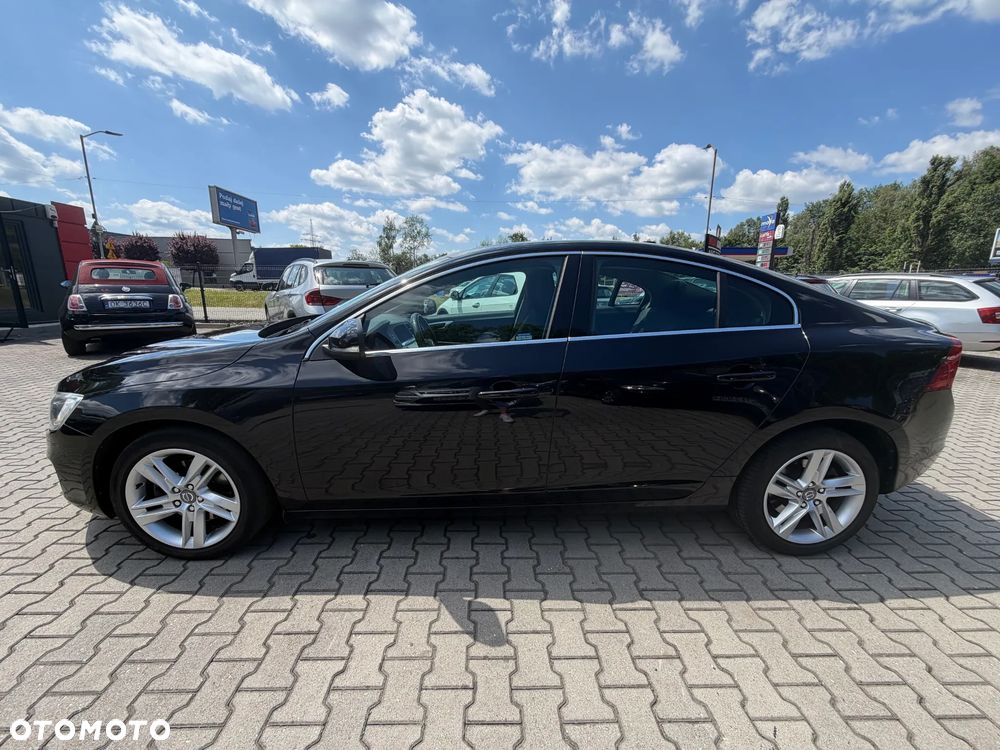 Volvo S60 D4 Drive-E Momentum - 2