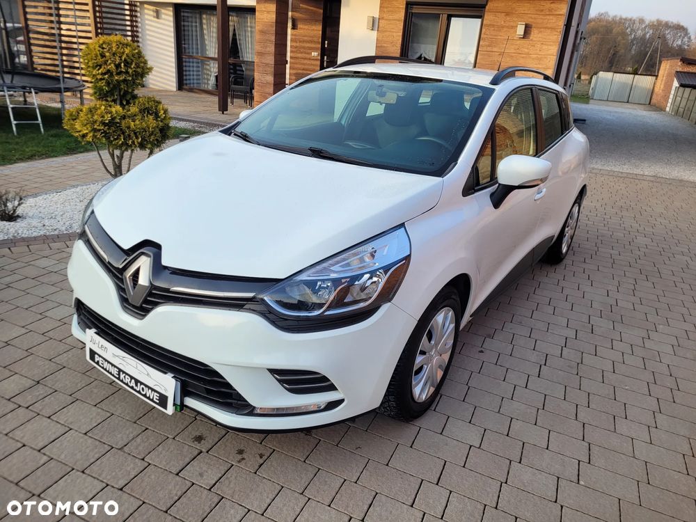 Renault Clio 0.9 Energy TCe Zen - 5