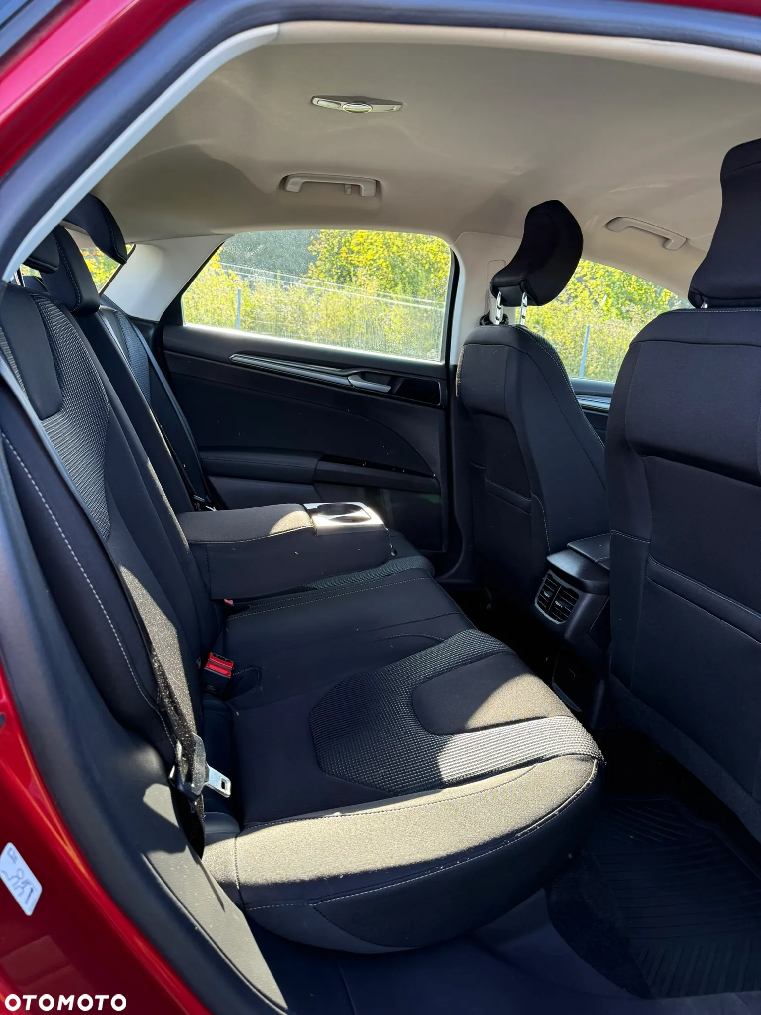Ford Mondeo 2.0 TDCi Titanium - 22