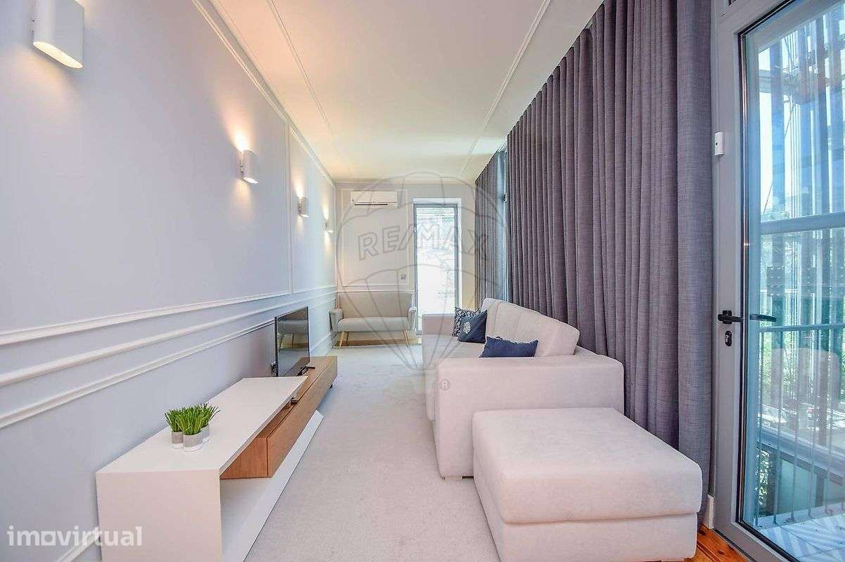 Apartamento T2 para venda - Grande imagem: 5/32