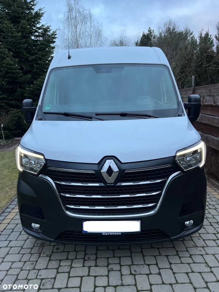 Renault Master - 5