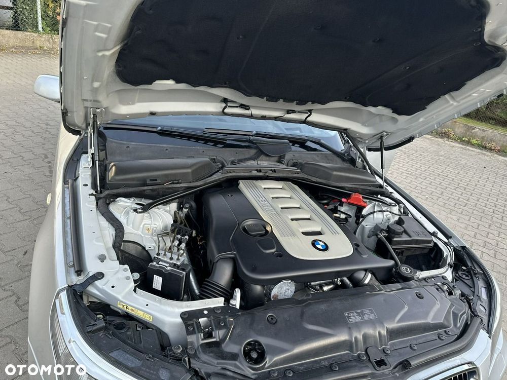 BMW Seria 5 - 22