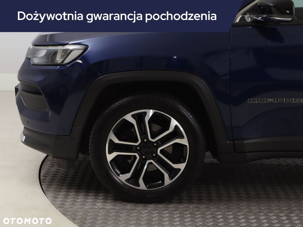 Jeep Compass - 17