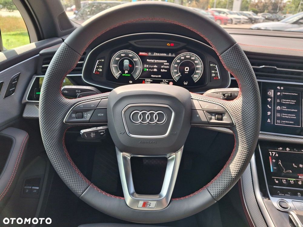 Audi Q7 - 23