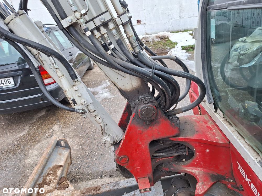 Takeuchi Tb 235-2 - 24