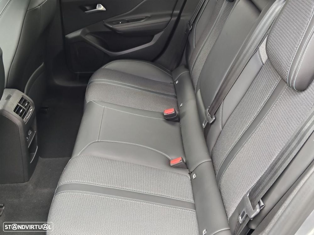 Peugeot 308 1.5 BlueHDi Allure - 13