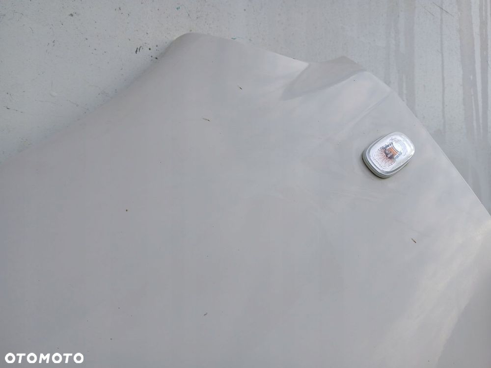 Kia Carens Iii Błotnik Lewy A1 - 5