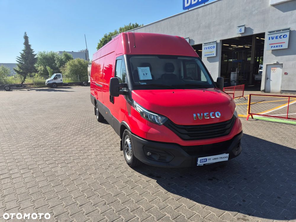 Iveco 35S16A8V (30931) - 3