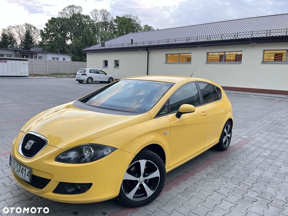 Seat Leon 1.4 E1N - 9