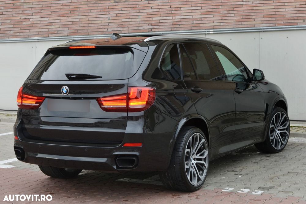 BMW X5 - 6
