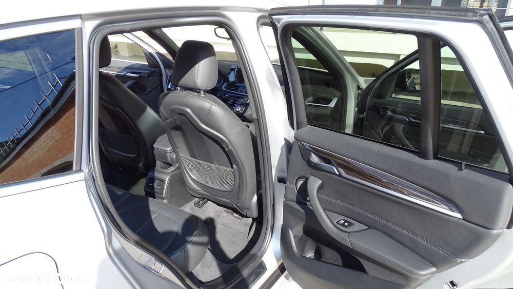 BMW X1 - 27