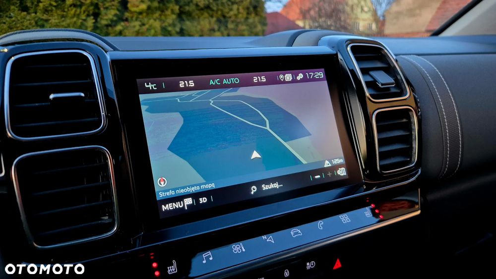 Citroën C5 Aircross 1.6 PHEV 225 Shine Pack EAT8 - 35