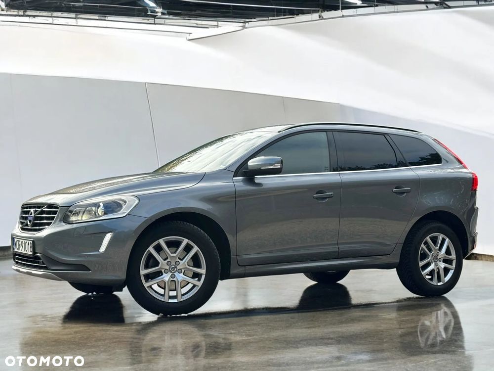 Volvo XC 60 D4 Momentum - 7