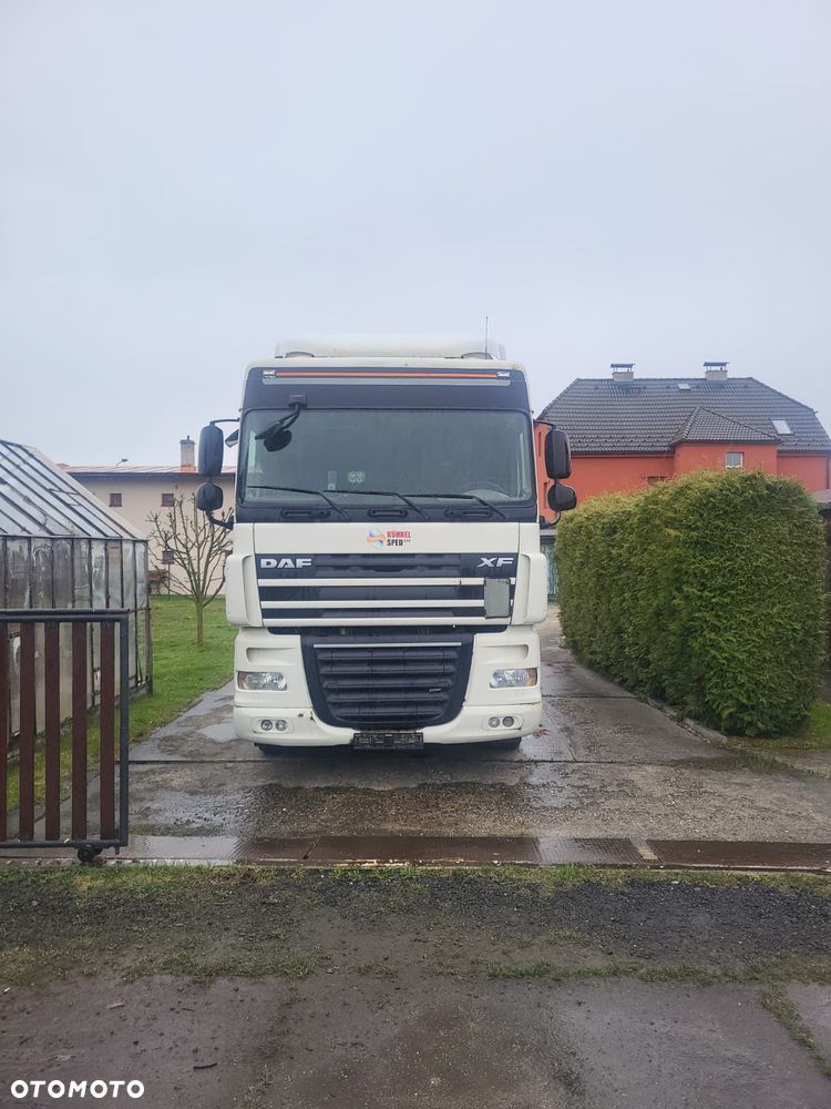 DAF 105XF460 - 1