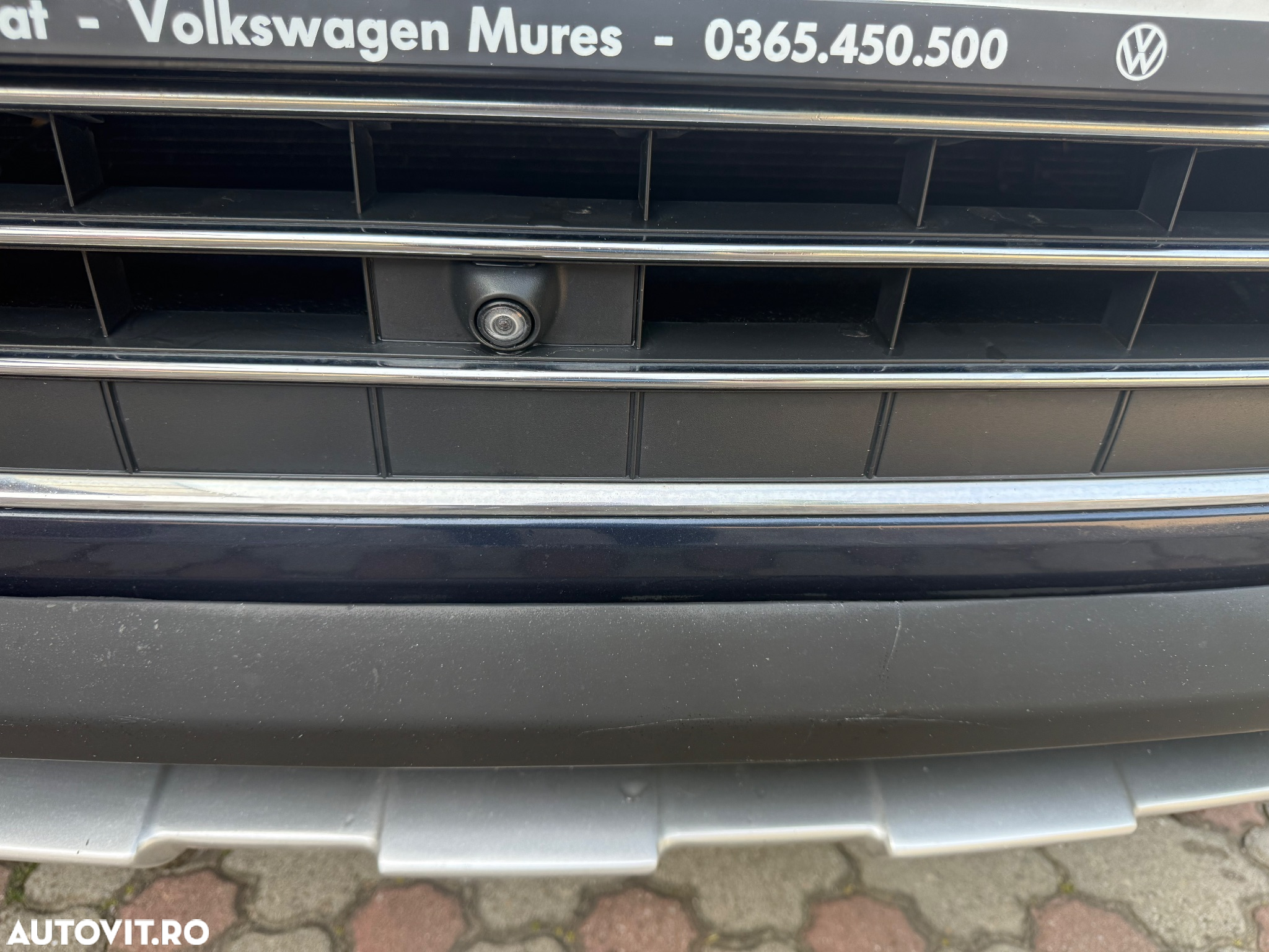 Volkswagen Touareg 3.0 V6 TDI Blue Motion DPF Automatik Exclusive - 16
