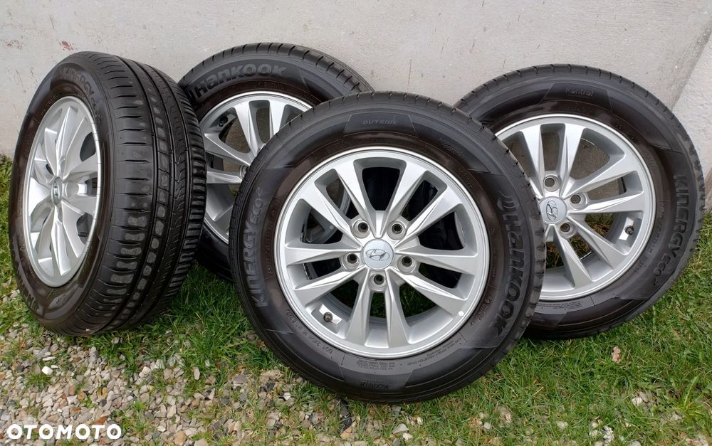 Hyundai i30 1.0 T-GDI Modern - 15