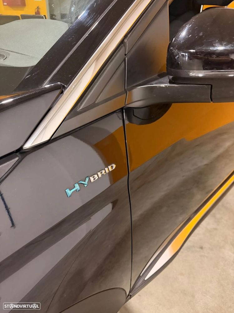 Peugeot 3008 1.6 Hybrid Allure Pack e-EAT8 - 6