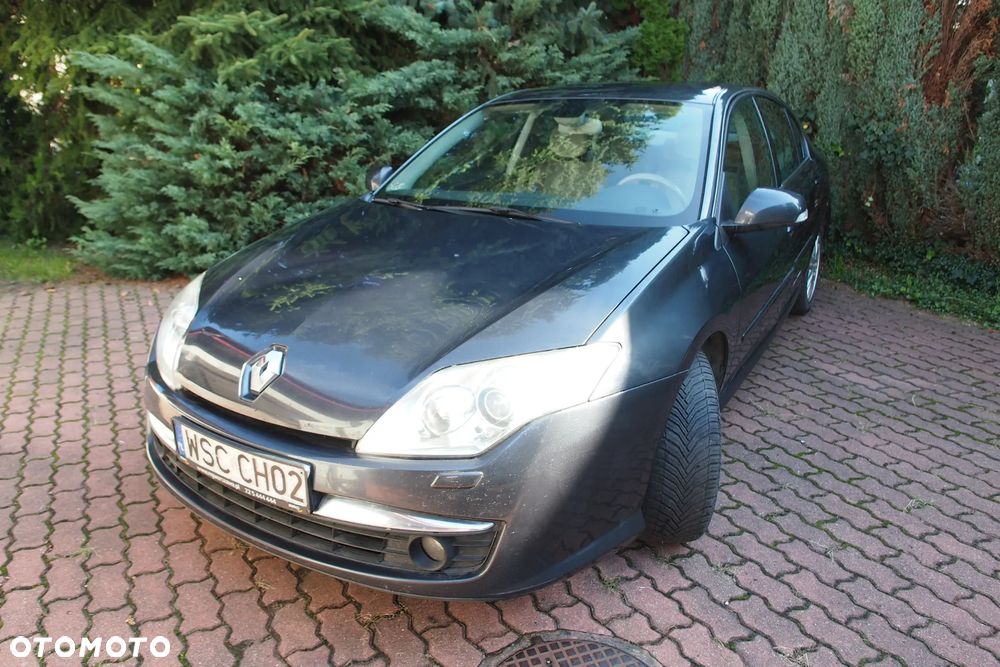 Renault Laguna 2.0 DCi Privilege - 5