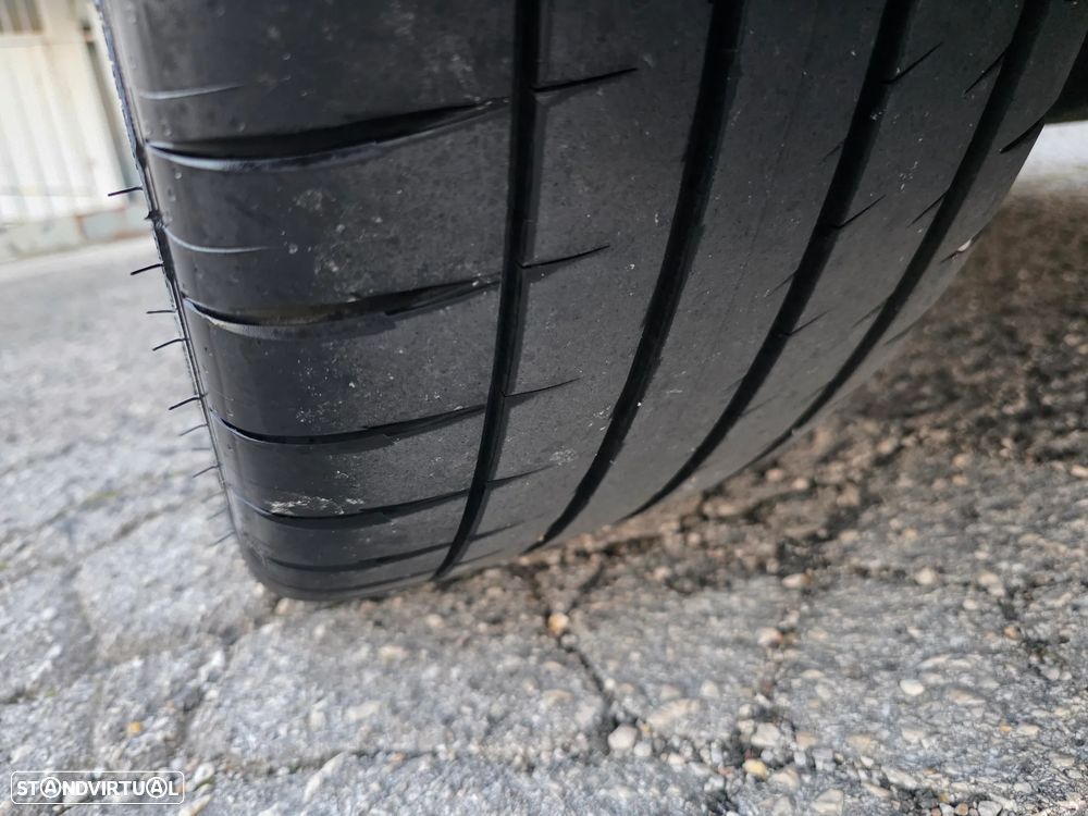 Mercedes-Benz S 350 d - 28