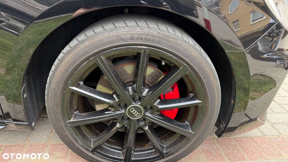 Audi A1 Sportback 40 TFSI S tronic S line - 6