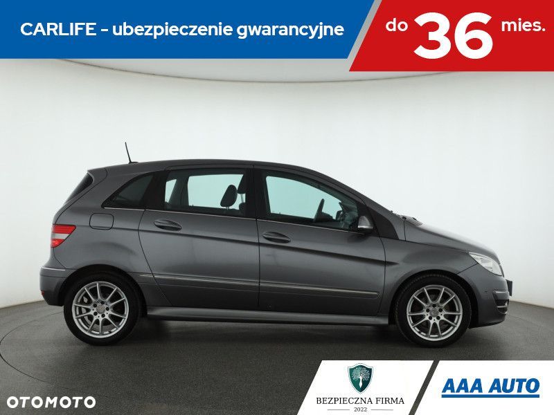 Mercedes-Benz Klasa B - 8