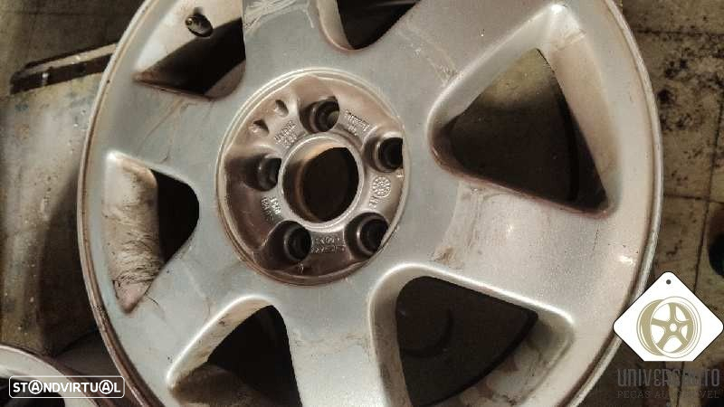 JOGO JANTES AUDI A3 1998 - 3