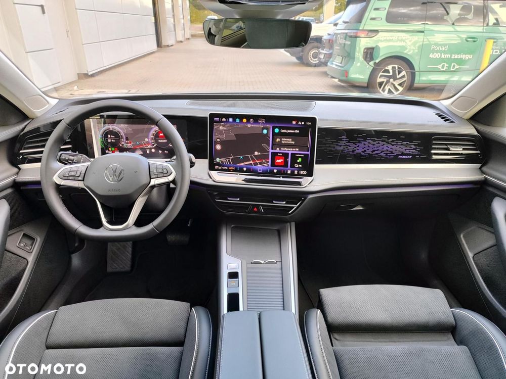 Volkswagen Passat Variant - 25