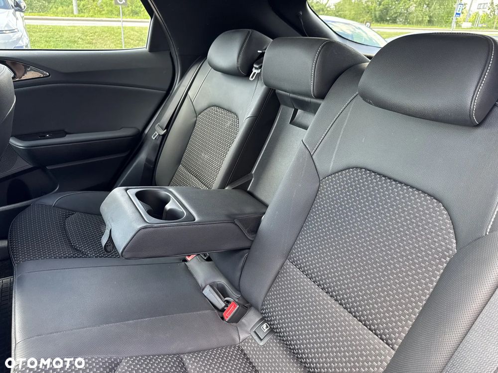 Kia XCeed 1.4 T-GDI XL DCT - 16