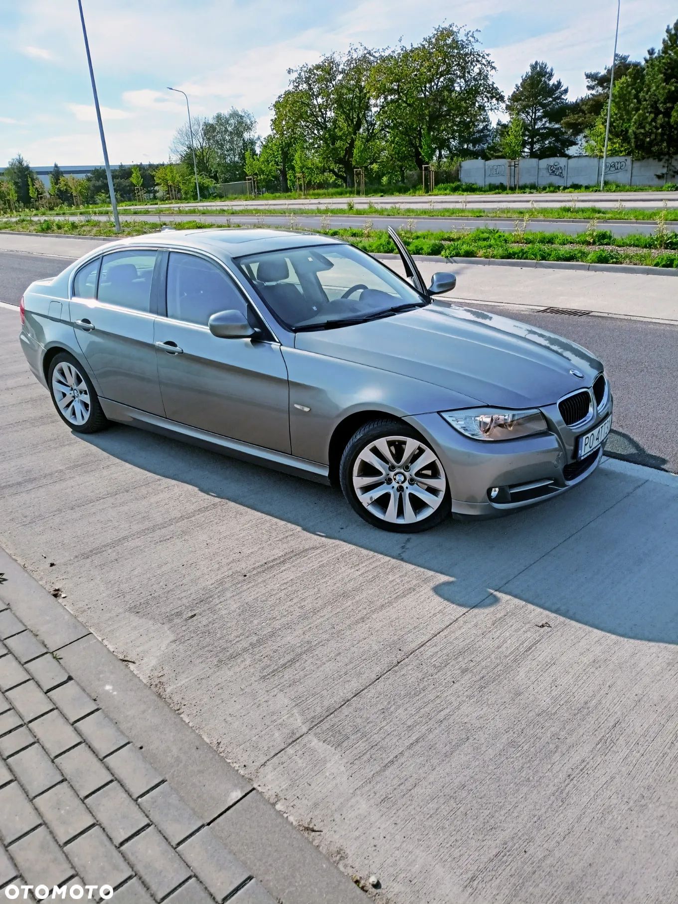 BMW Seria 3 316d - 1