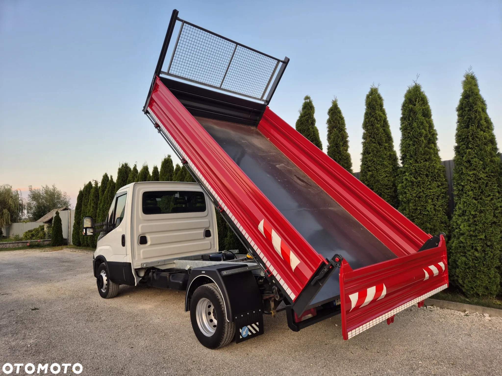 Iveco 65C15 70C15 60C15 50C15 3.0 150KM - 3