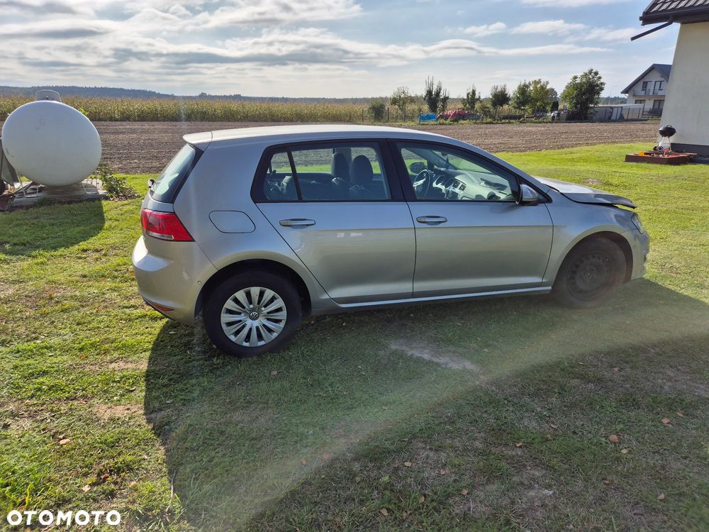 Volkswagen Golf VII 1.2 TSI BMT Trendline Perfectline - 1