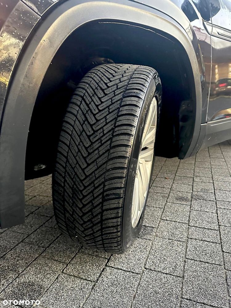 Volkswagen Atlas - 10