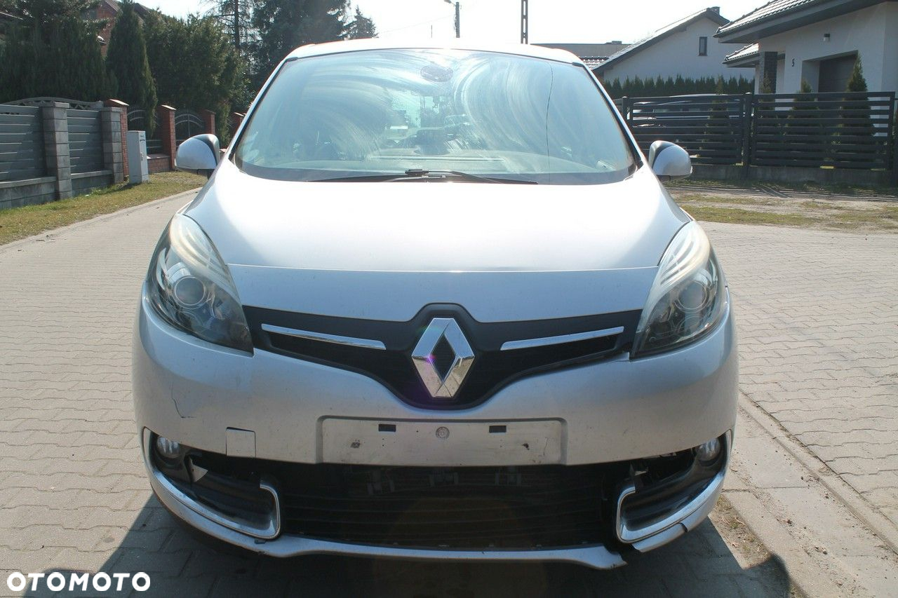 Renault Grand Scenic - 2