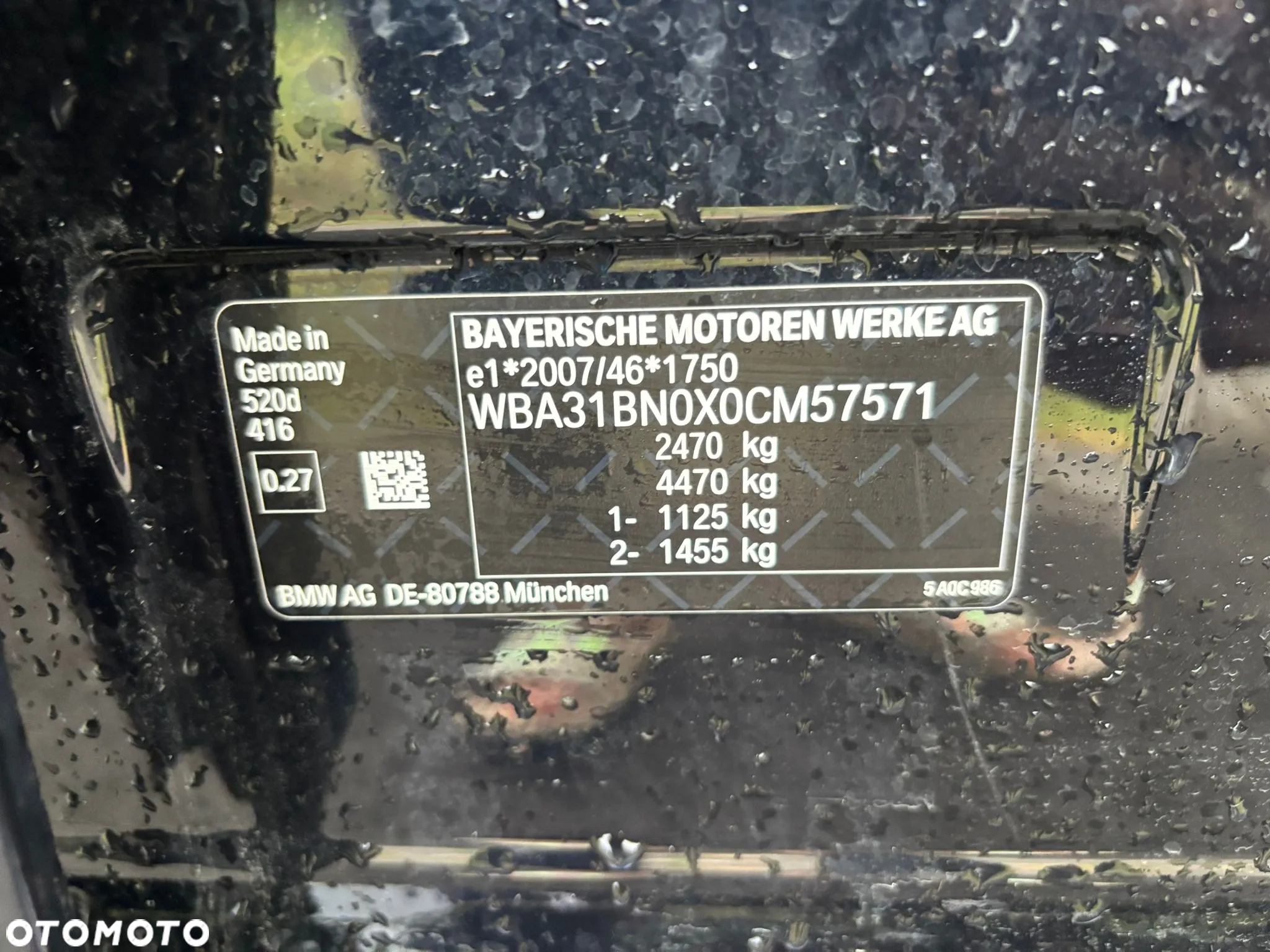 BMW Seria 5 - 22