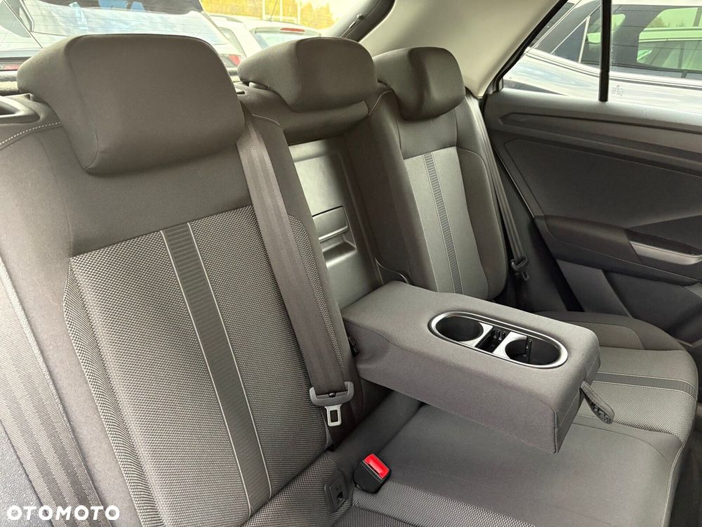 Volkswagen T-Roc 1.5 TSI Life DSG - 15