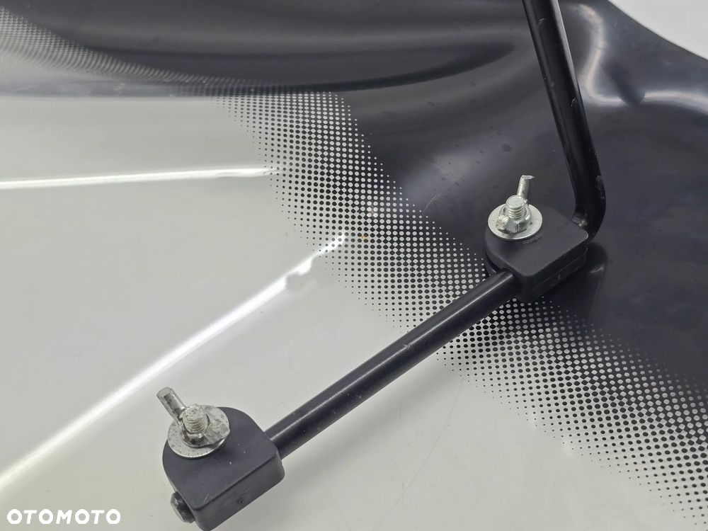 SZYBA OWIEWKA TGB CF MOTO POLARIS CAN AM ATV - 16