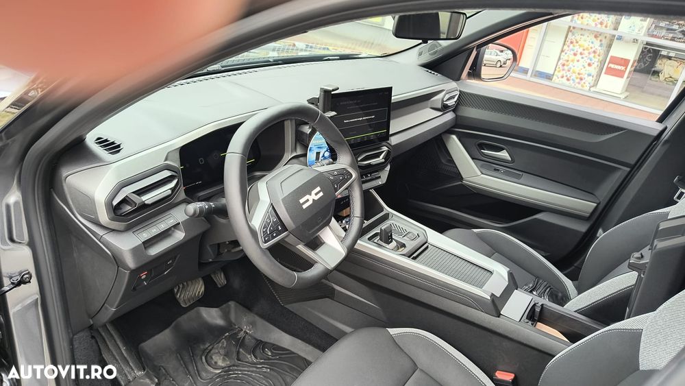 Dacia Bigster - 21