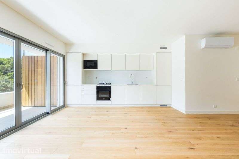 Apartamento T2 a ESTREAR | EMPREENDIMENTO SEIXAL BAÌA | - Grande imagem: 4/12