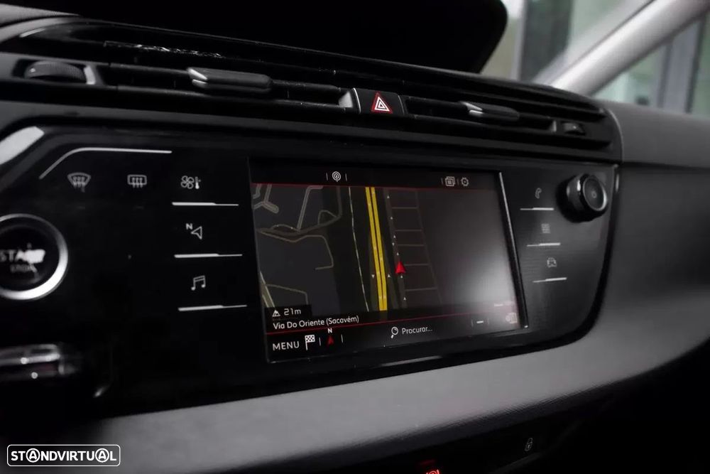 Citroën Grand C4 Spacetourer - 32