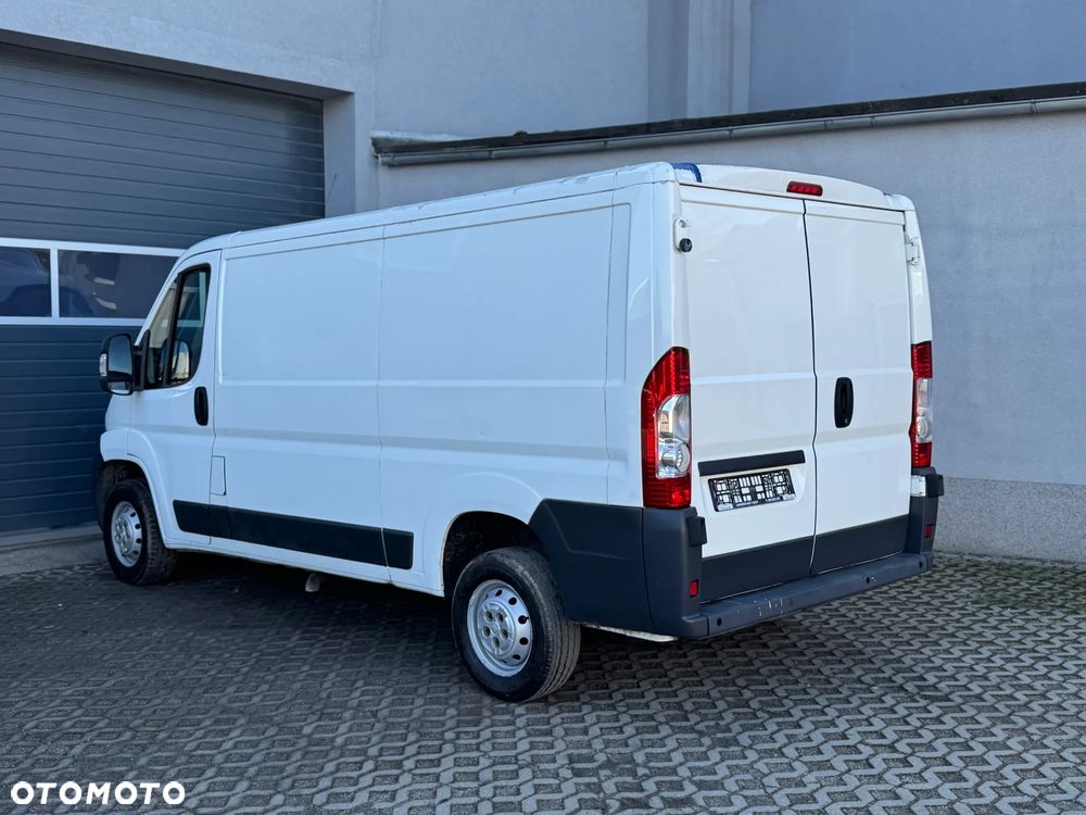 Fiat Ducato - 9