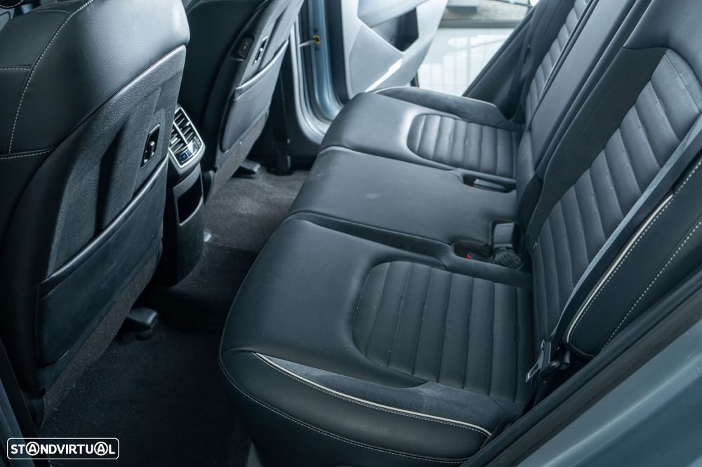 Kia Sportage 1.6 T-GDI AWD Pack GT-Line - 10