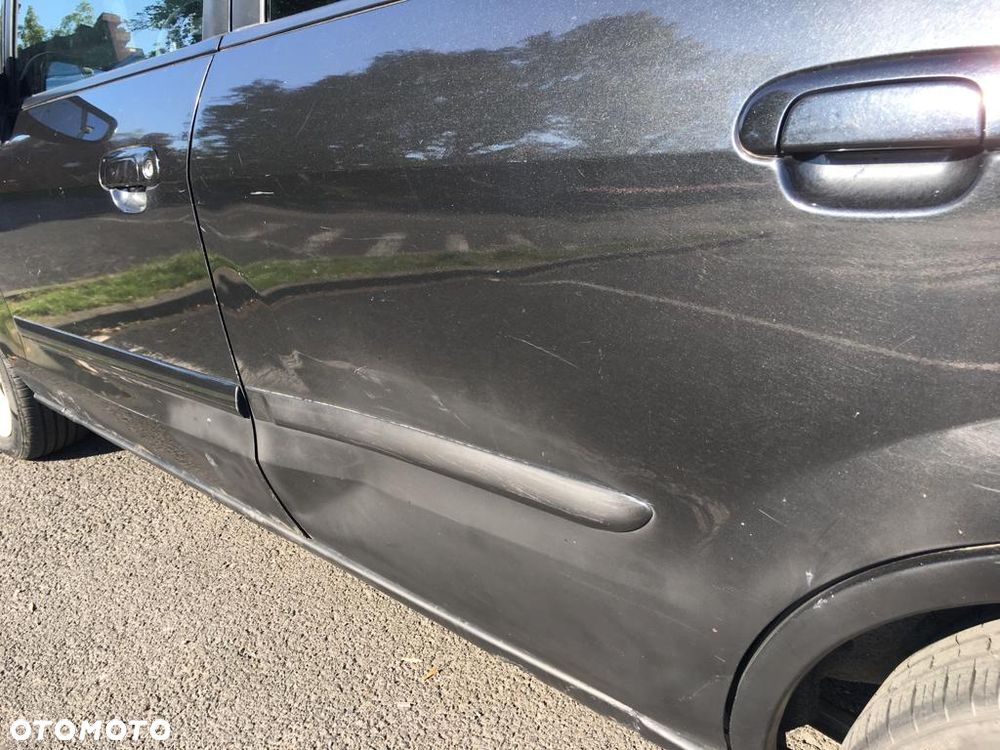 Mazda Premacy TD Active - 10