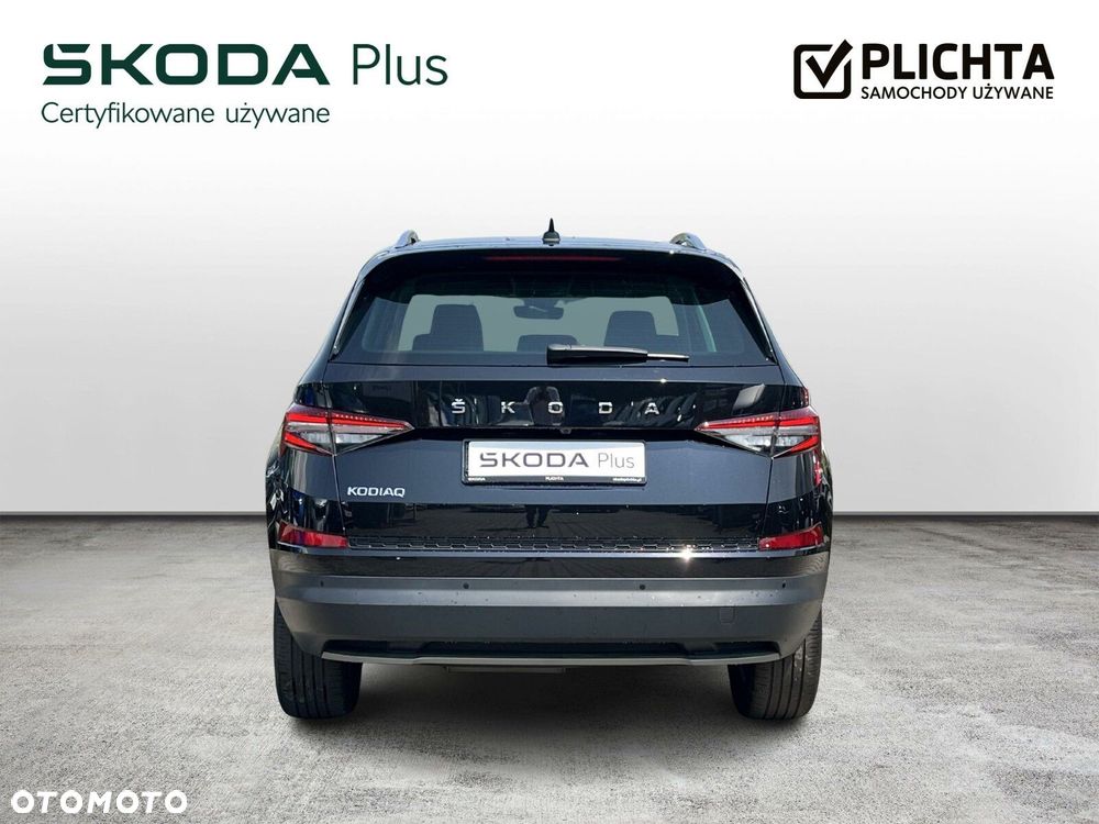 Skoda Kodiaq 2.0 TDI 4x2 Style DSG - 4